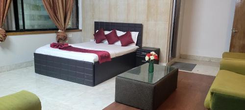 Turuk Haus | Zilla Guest House by dew drop