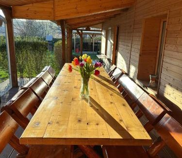 Abaujszanto Haus | Zimmer Feri Vendégház