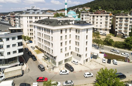 Hilmiye Wohnung | Zin D Sefin aparts