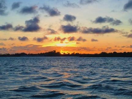 Lamu Hotel | Zion House