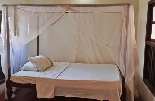 Lamu Hotel | Zion House