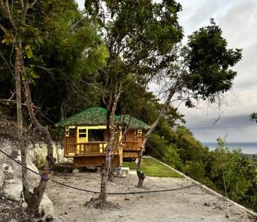 Oslob Sonstige | Zion View Point and Campsite