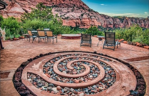 Springdale Villa | Abgeschieden / Privat 10 Acre Estate in & umgeben von Zion Nationalpark