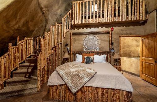 Virgin Sonstige | Zion White Bison Glamping & RV Resort