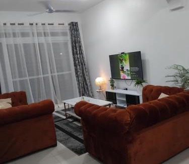 Nyali Wohnung | Zippy’s home