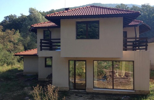 Etropole Haus | Zlatina Guest House