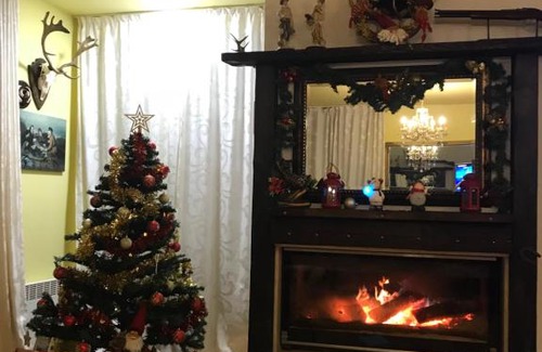 Etropole Haus | Zlatina Guest House