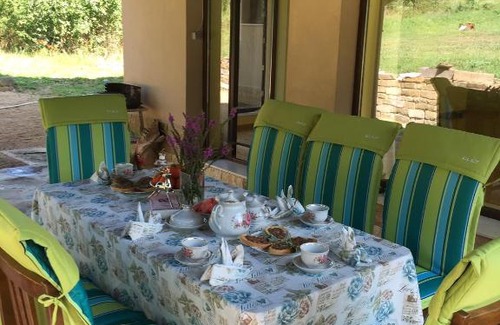 Etropole Haus | Zlatina Guest House