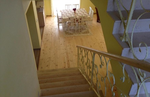 Etropole Haus | Zlatina Guest House