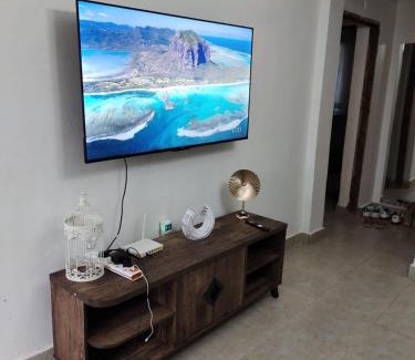 Kericho Wohnung | Zoe Homes Oak Villa Apartment 1 and 2 Bedroom 201