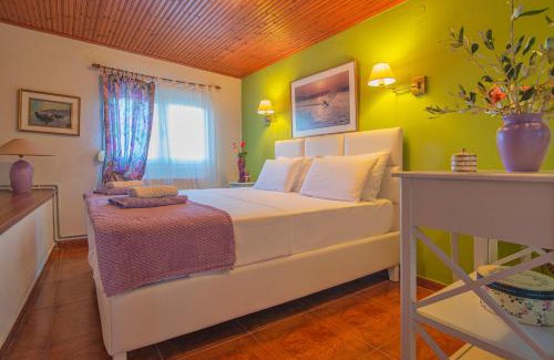 Anatolikos Olimpos Haus | Zoina's House