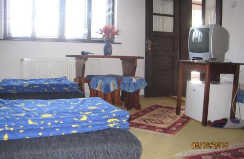 Praid Bed & Breakfast | Zoltán & Erika Panzió Parajd