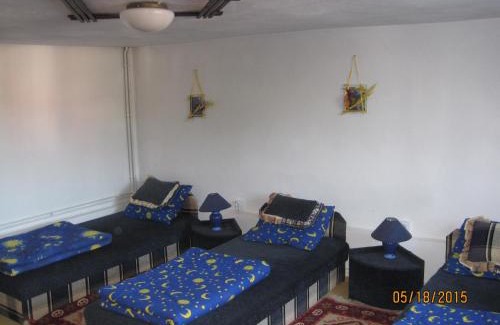 Praid Bed & Breakfast | Zoltán & Erika Panzió Parajd