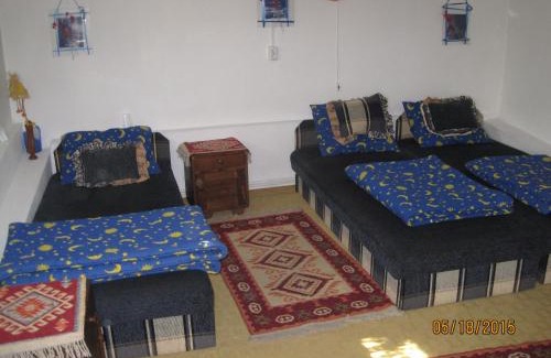 Praid Bed & Breakfast | Zoltán & Erika Panzió Parajd