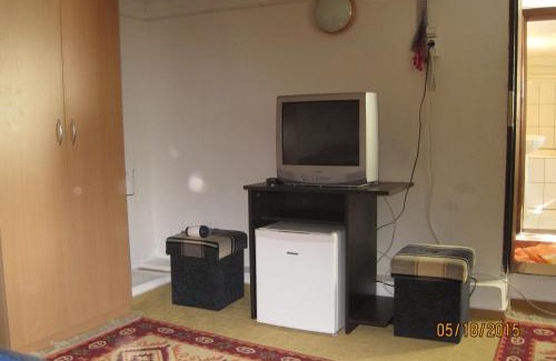 Praid Bed & Breakfast | Zoltán & Erika Panzió Parajd