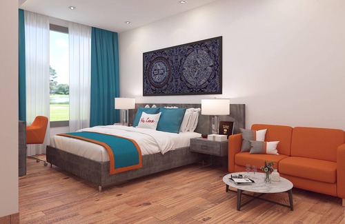 Nurpur Hotel | Zone By The Park Pathankot