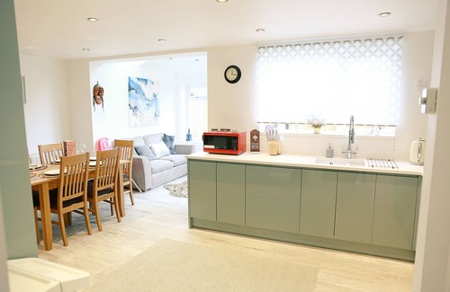 Chorlton-by-Backford Haus | Zoo Unterkunft Chester