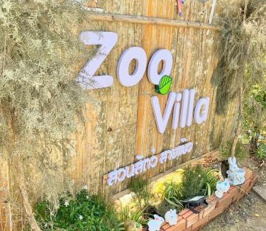 Nan Sonstige | Zoo Villa บ้านน้องแมว