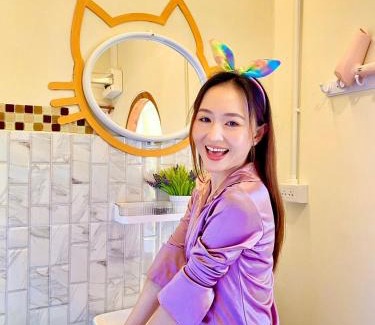 Nan Sonstige | Zoo Villa บ้านน้องแมว