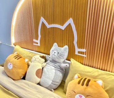 Nan Sonstige | Zoo Villa บ้านน้องแมว
