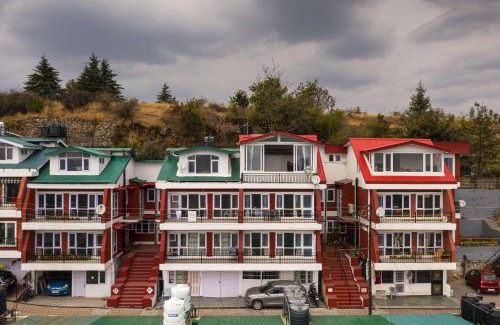 Shimla Haus | Zostel Homes Shimla