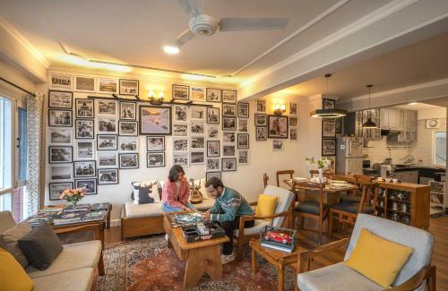 Shimla Haus | Zostel Homes Shimla