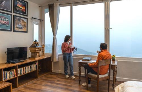 Shimla Haus | Zostel Homes Shimla