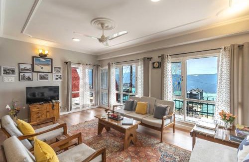 Shimla Haus | Zostel Homes Shimla