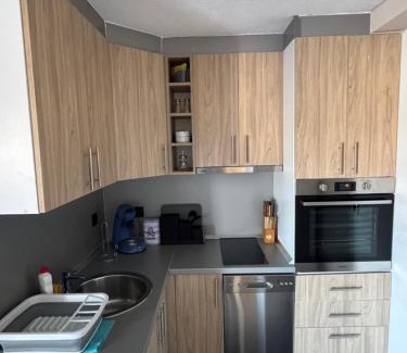 Trn Wohnung | Zovko apartments