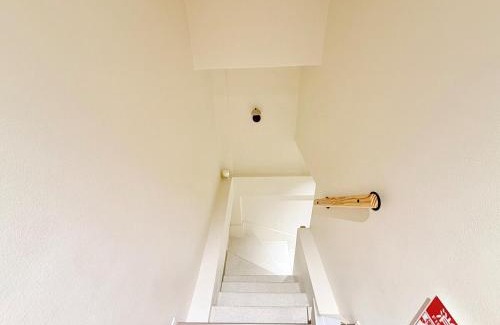 Kuramae Villa | ZQ2 Three min walk to subway, direct access to Asakusa, Ginza, Shinjuku, Ueno , super convenient transportation, 2 bathrooms 4 toilets, comfortable space