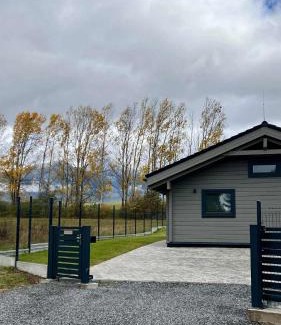 Mengusovce Villa | Zrub Lipa