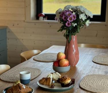 Mengusovce Villa | Zrub Lipa