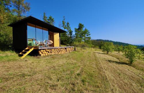 Necin Sonstige | Ztracený Sad - Glamping na samotě
