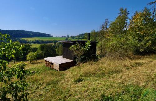 Necin Sonstige | Ztracený Sad - Glamping na samotě