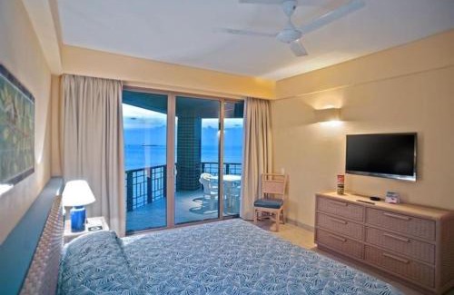 Papare Resort | Zuana Beach Resort -Semana 37