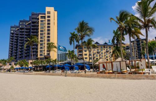 Papare Hotel | Zuana Beach Resort