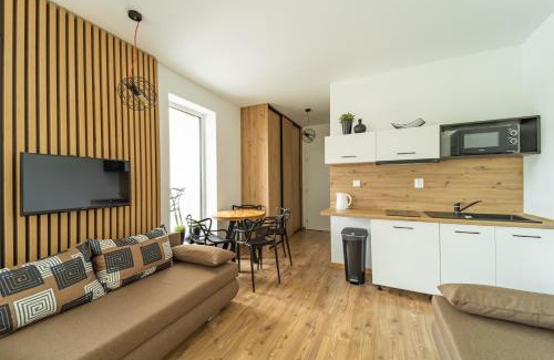 Zuberec Wohnung | Zuberka Vila Zuberec