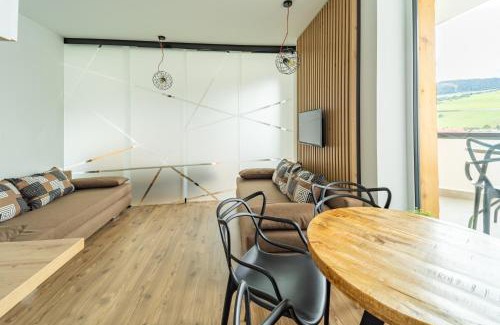 Zuberec Wohnung | Zuberka Vila Zuberec