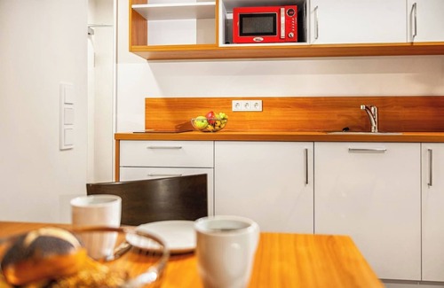 Damme Wohnung | Zum Brandenburger Tor 12
