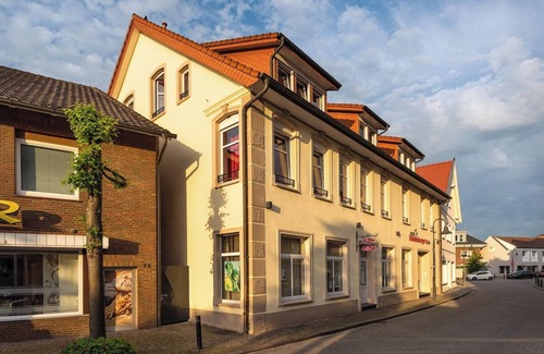 Damme Wohnung | Zum Brandenburger Tor 12