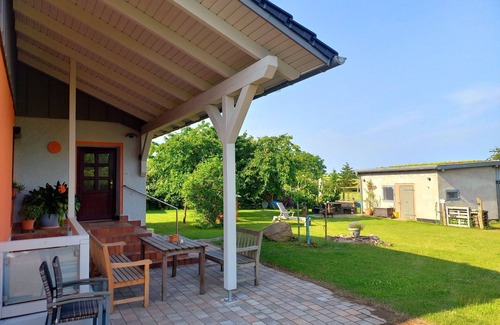 Colpin Haus | Zum Koppelblick by Interhome