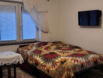 Weisenheim am Berg Wohnung | Zum Pfalzwanderer