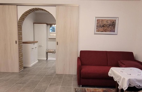 Weisenheim am Berg Wohnung | Zum Pfalzwanderer