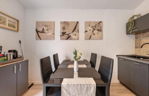 Hinzerath Haus | Zum Stumpfen Turm