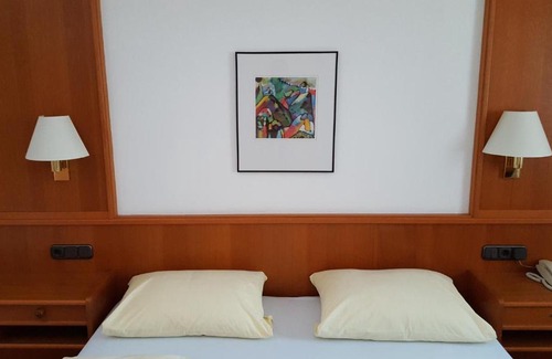 Kallmunz Haus | Zum Weißen Rössl