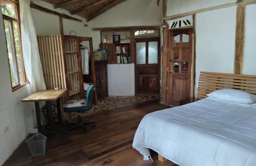 Sutamarchan Haus | Zuna