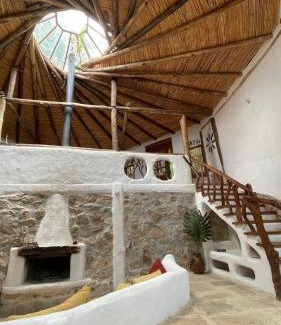 Sutamarchan Haus | Zuna