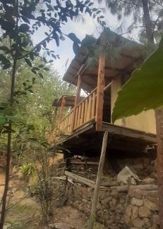 Sutamarchan Haus | Zuna