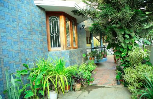 Coimbatore Haus | ZuriEL Suite GUEST HOUSE