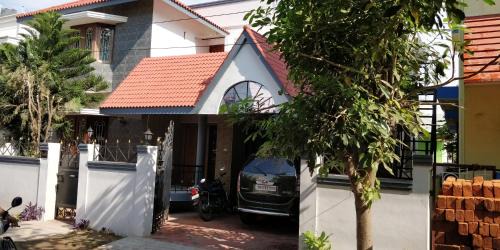 Coimbatore Haus | ZuriEL Suite GUEST HOUSE